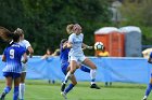 Women's Soccer vs JWU  Wheaton Women's Soccer vs Johnson & Wales University. - Photo by Keith Nordstrom : Wheaton, Soccer